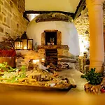 Landhuis Via Avis Santa Catalina de Somoza