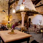 Landhuis Via Avis Santa Catalina de Somoza