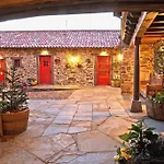 Landhuis Via Avis Santa Catalina de Somoza