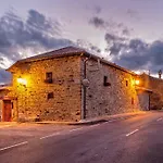 Via Avis Santa Catalina de Somoza