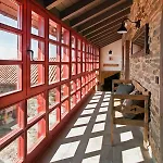 Via Avis Landhuis Santa Catalina de Somoza