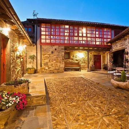 Casa rural Via Avis