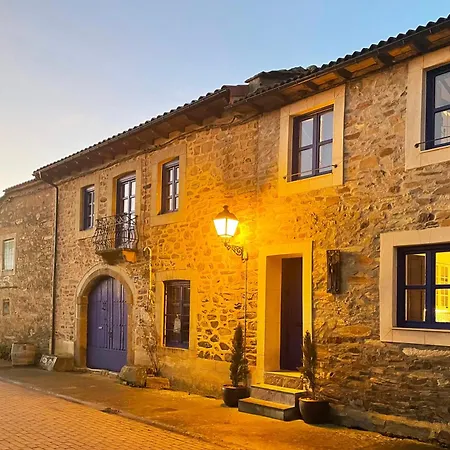 Via Avis Casa rural Santa Catalina de Somoza