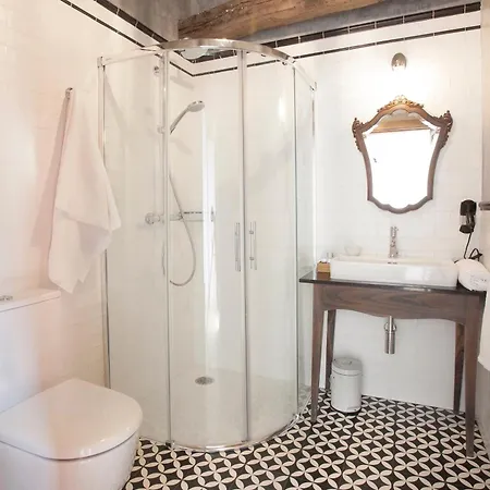 Via Avis Casa rural *