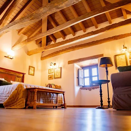 Via Avis Casa rural *
