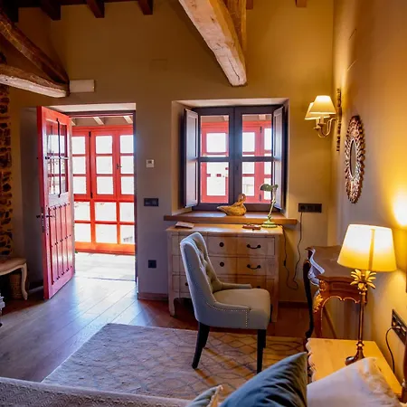 Via Avis Casa rural
