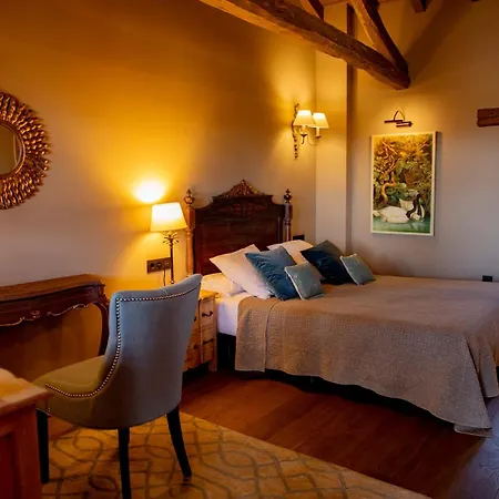 Via Avis Landhuis Santa Catalina de Somoza