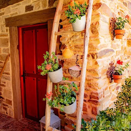 Via Avis * Santa Catalina de Somoza