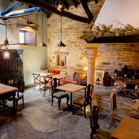 Séjour à la campagne Via Avis