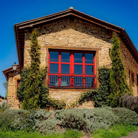 Via Avis Casa rural *
