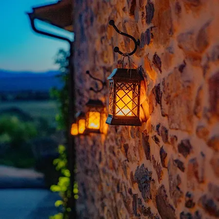 Via Avis 컨트리하우스 Santa Catalina de Somoza
