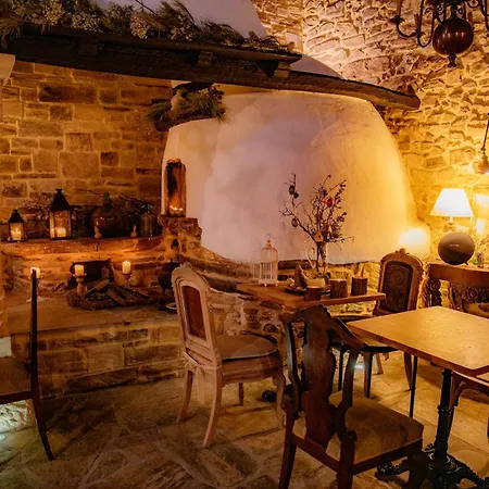 Via Avis Santa Catalina de Somoza