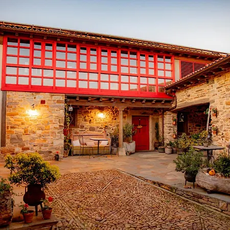 Via Avis Casa rural *