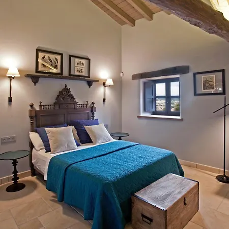 Via Avis Casa rural *