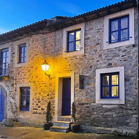 Via Avis Casa rural *