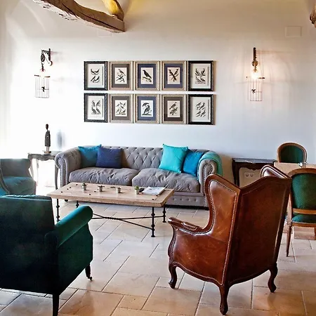 Via Avis Séjour à la campagne