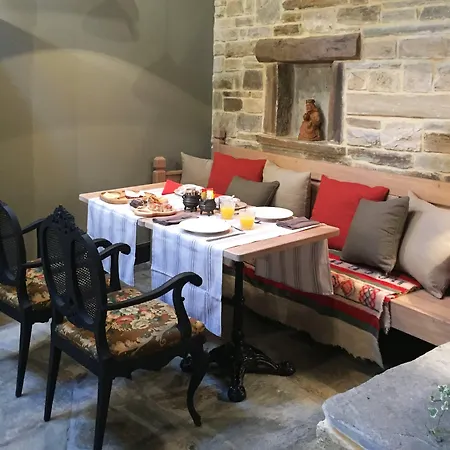 Via Avis Santa Catalina de Somoza