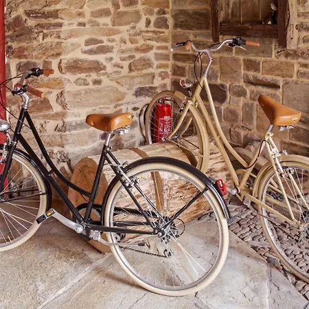 Via Avis Santa Catalina de Somoza