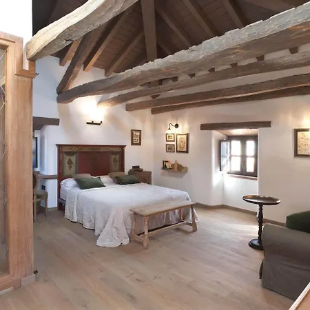 Via Avis Séjour à la campagne Santa Catalina de Somoza