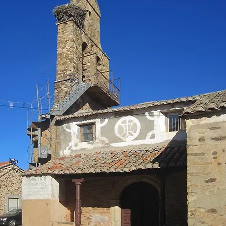 Via Avis Casa rural *