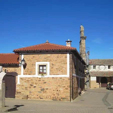 Casa rural Via Avis