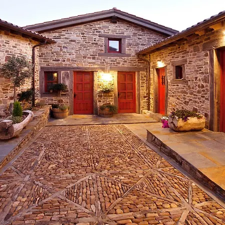 Via Avis Casa rural