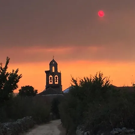 Via Avis Casa rural *