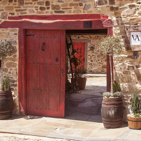 Via Avis Casa rural