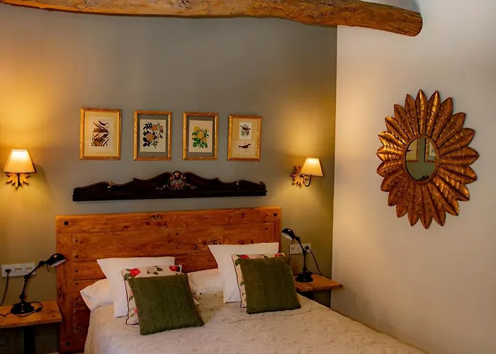 Via Avis * Santa Catalina de Somoza