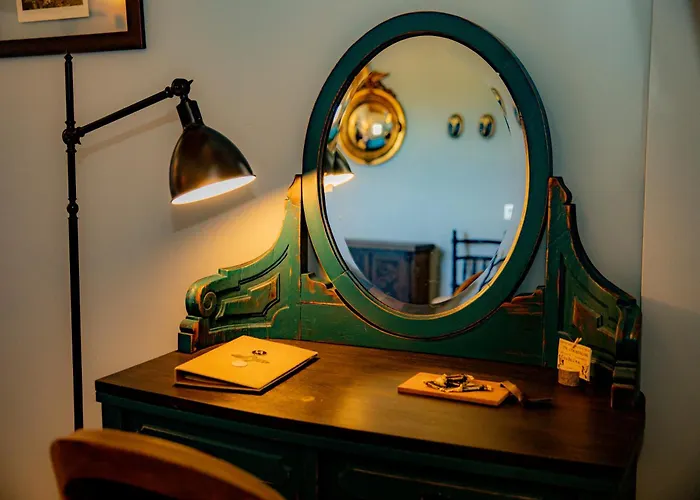 Via Avis Landhuis Santa Catalina de Somoza