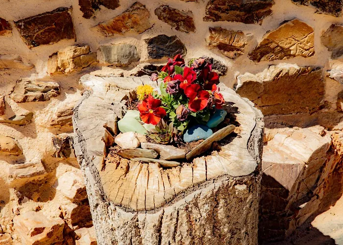 Via Avis Santa Catalina de Somoza