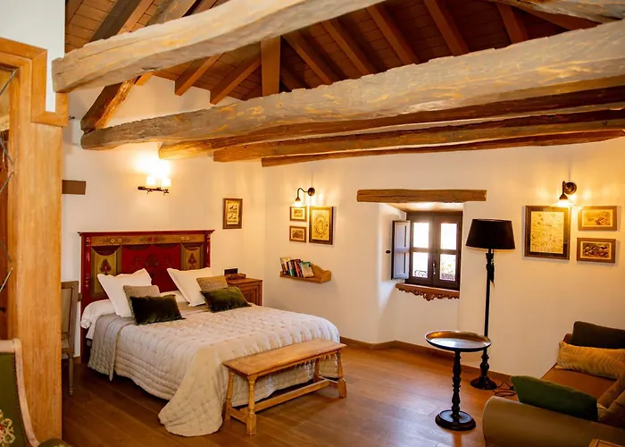 Via Avis * Santa Catalina de Somoza