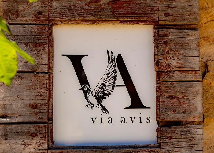 Via Avis * Santa Catalina de Somoza