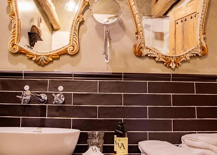 Via Avis * Santa Catalina de Somoza