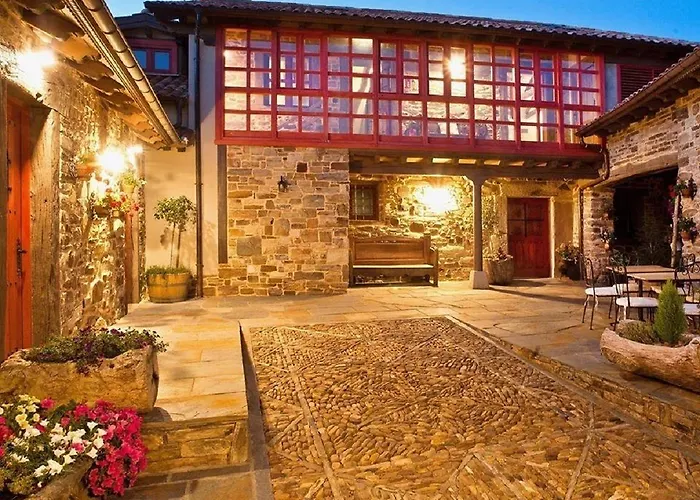 Via Avis Santa Catalina de Somoza