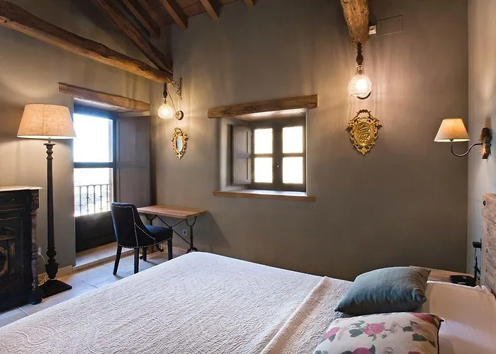 Via Avis Kır Evi Santa Catalina de Somoza