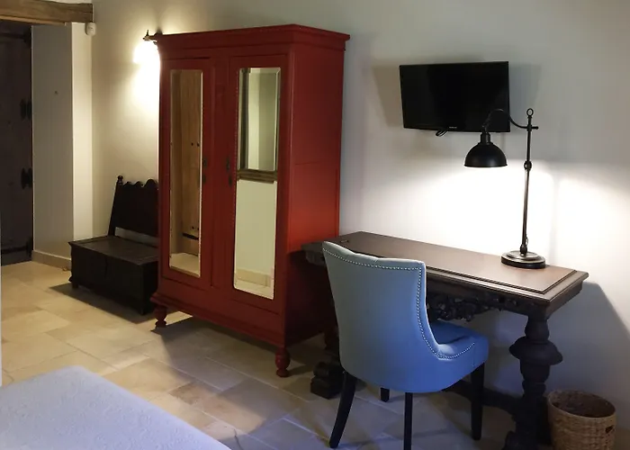 Via Avis * Santa Catalina de Somoza