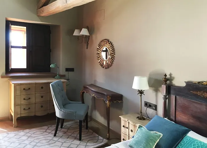 Via Avis * Santa Catalina de Somoza