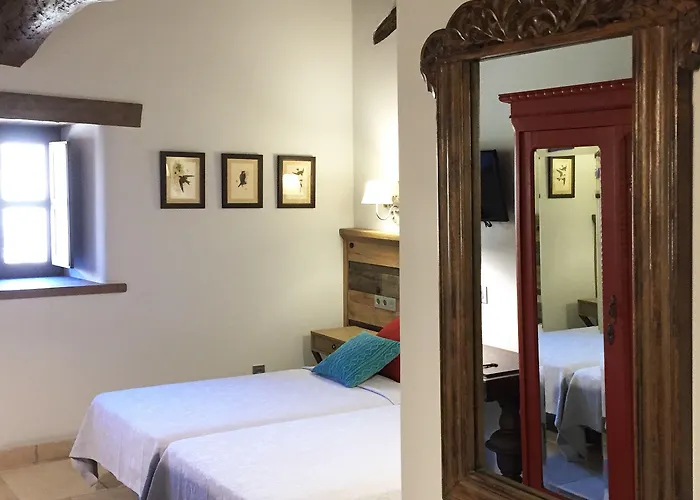 Via Avis Santa Catalina de Somoza