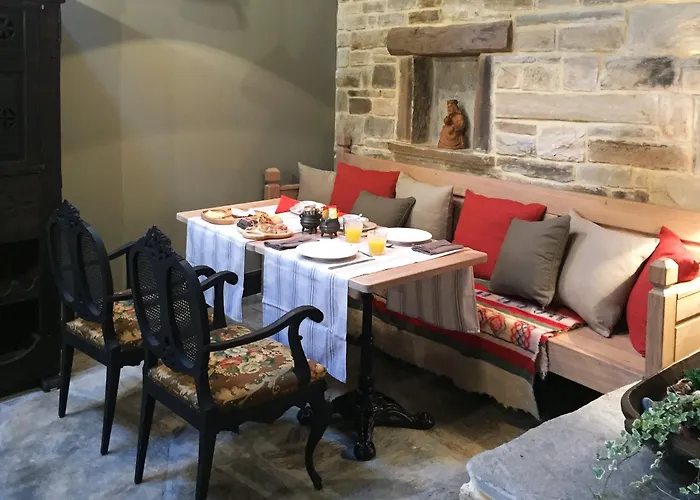 Via Avis Santa Catalina de Somoza