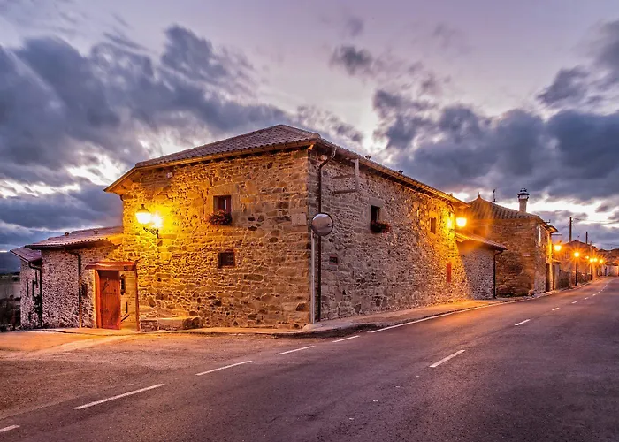 Via Avis Santa Catalina de Somoza