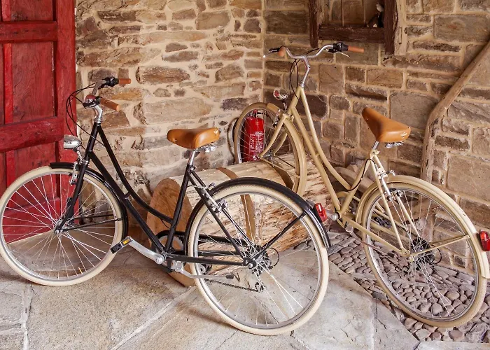 Via Avis Santa Catalina de Somoza