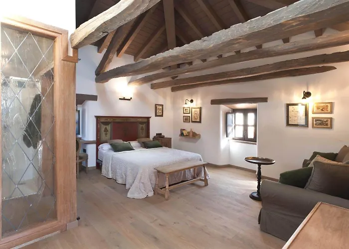 Via Avis Kır Evi Santa Catalina de Somoza