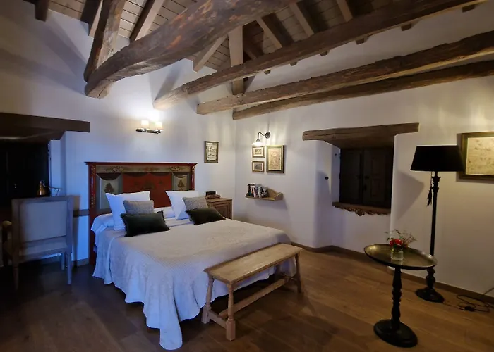 Via Avis Landhuis Santa Catalina de Somoza