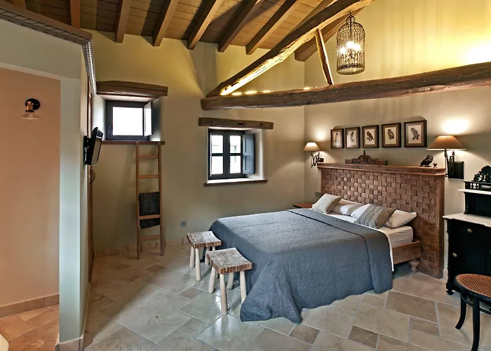 Via Avis * Santa Catalina de Somoza