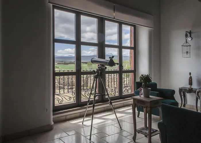 Via Avis * Santa Catalina de Somoza