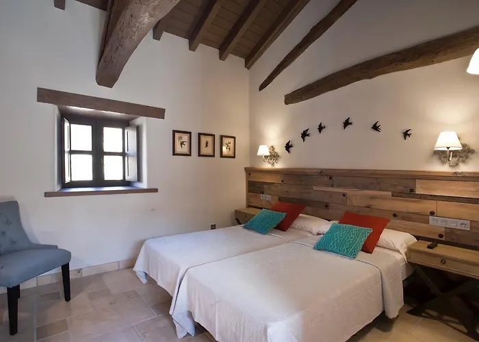 Via Avis Santa Catalina de Somoza